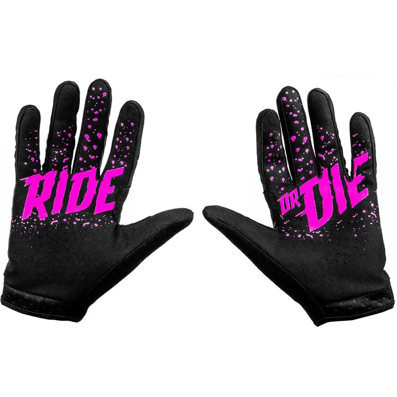 Muc-Off MTB Gloves Camo-2