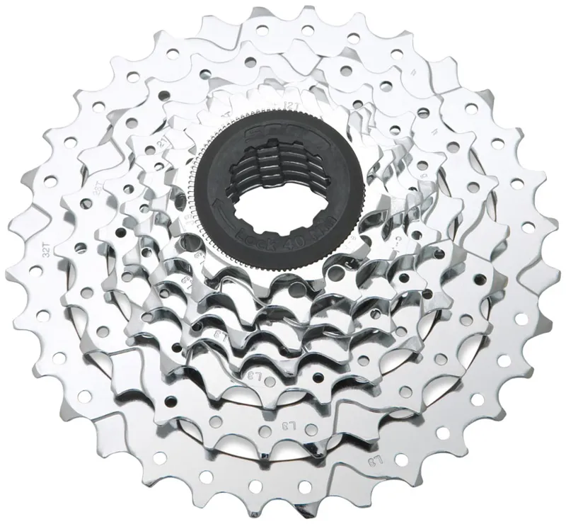 SRAM PG-830 8 Speed Cassette