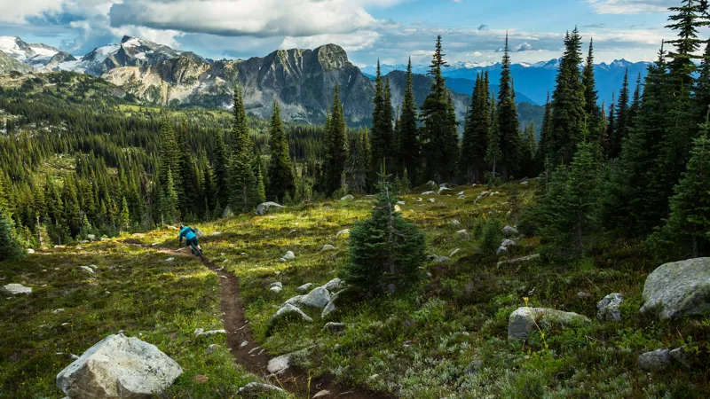 Yeti SB6 Carbon XT 27.5 Mountain Bike 2017 Black/Turquoise-1