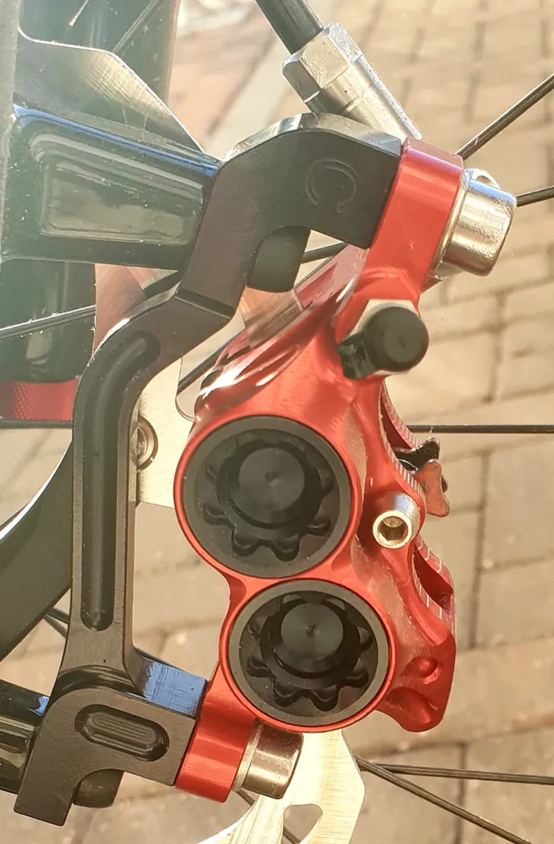 Second Hand Specialized Stumpjumper FSR Expert Carbon 6Fattie 2016 XL-3