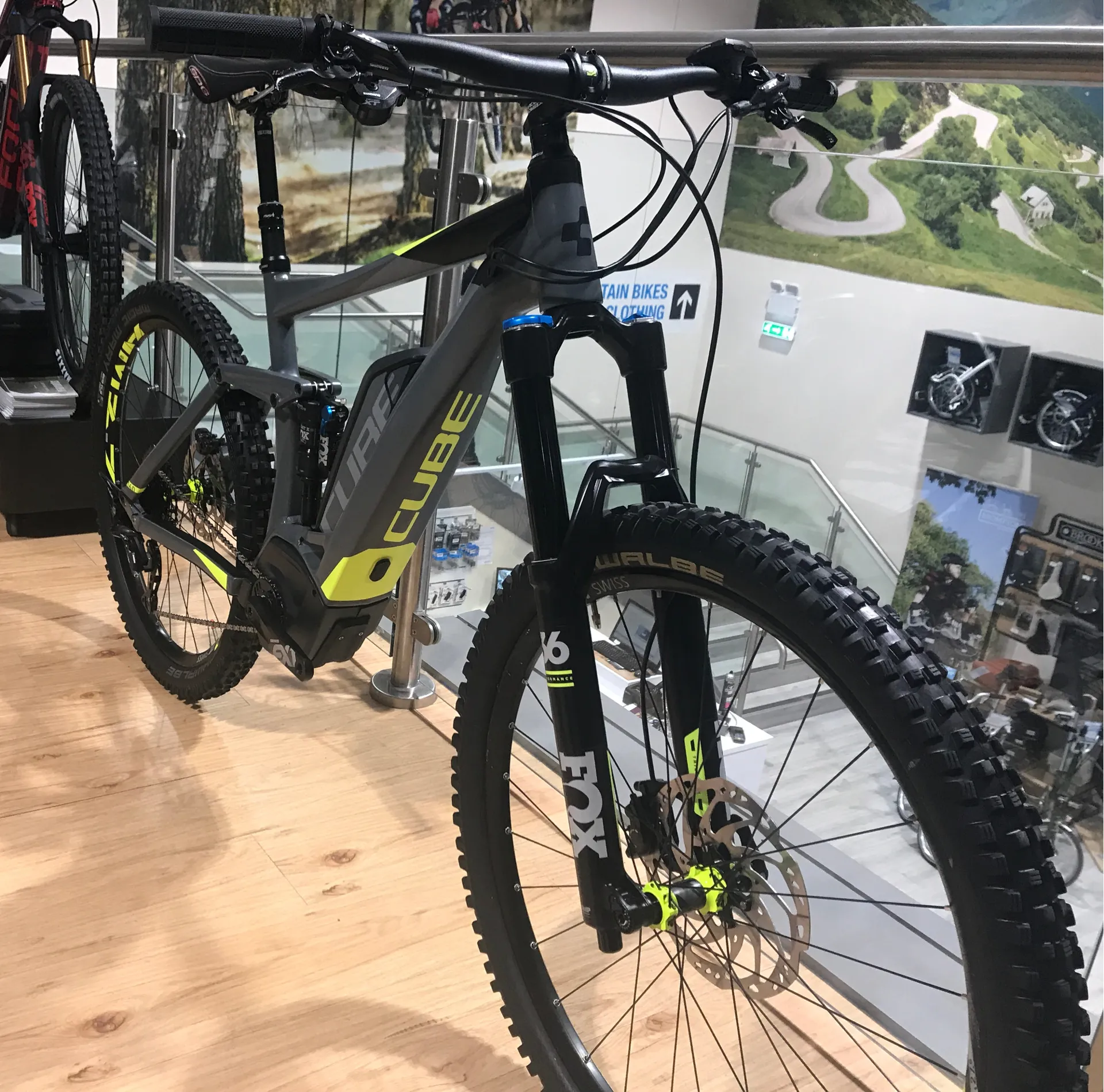 game gear olympic gold Barcelona 92 - Sega where passion meets play Santa Cruz Heckler SL Category:E Bike_Massload Systemgepäckträger  MIK Casco - Activ 2 - Farbe:warmgrau-schwarz matt