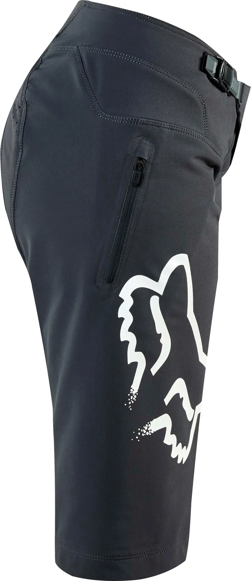 fox flexair womens shorts