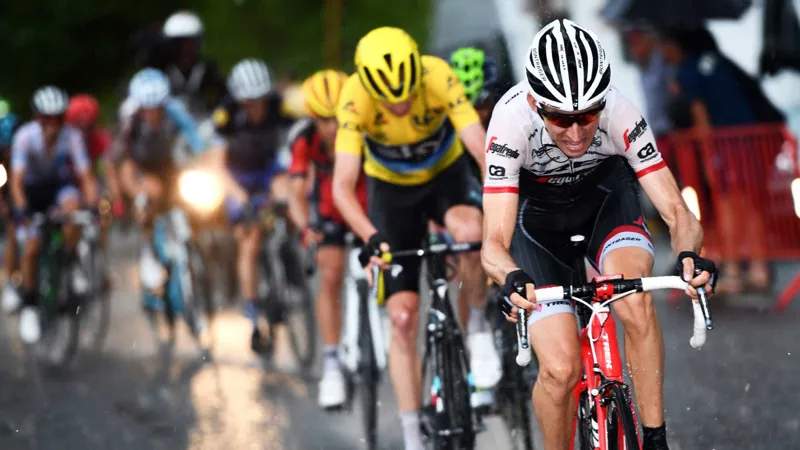 Trek Emonda SLR 6 H2 Road Bike 2017 Black/Grey-4