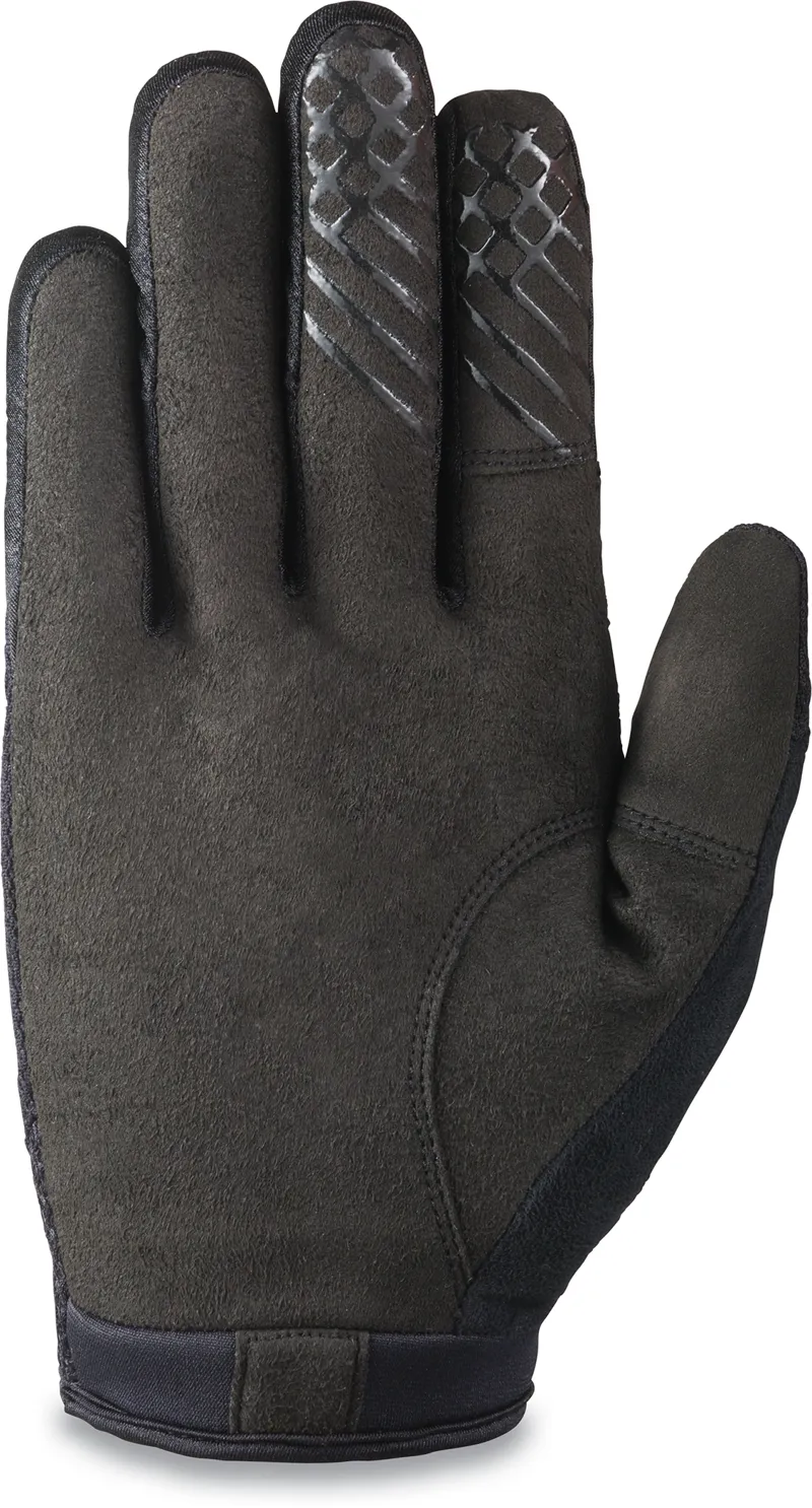 Dakine Covert Gloves Rasta-1