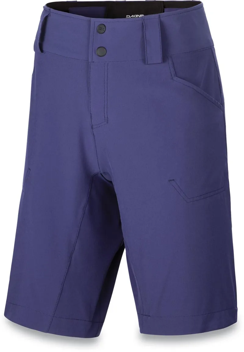 Dakine Cadence Womens Shorts Crown Blue