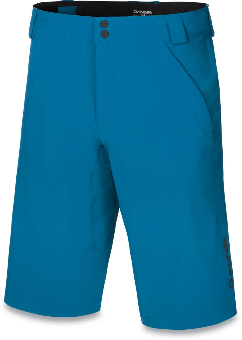 Dakine Syncline Shorts Blue Rock