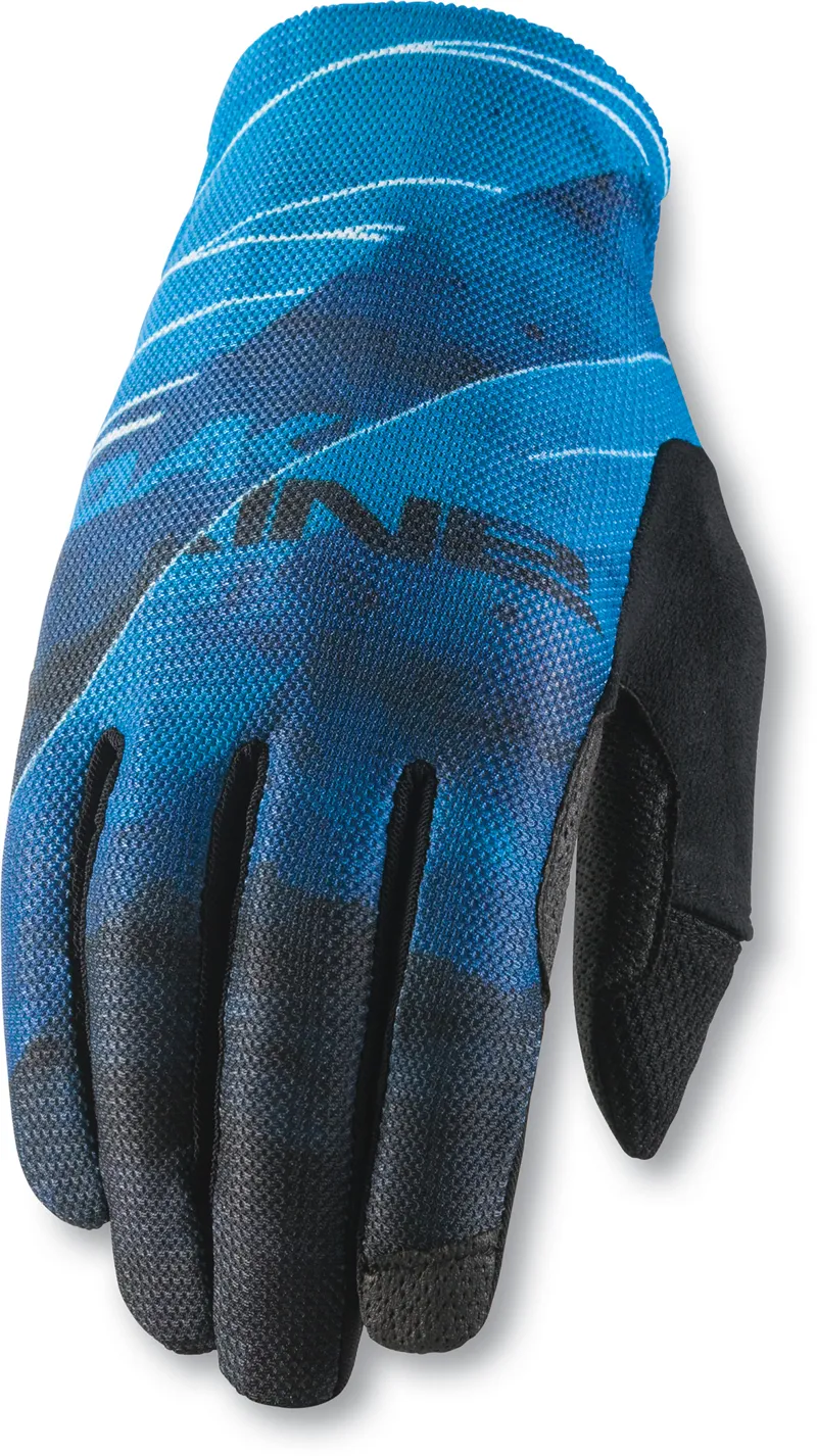 Dakine Concept Gloves Blue Rock
