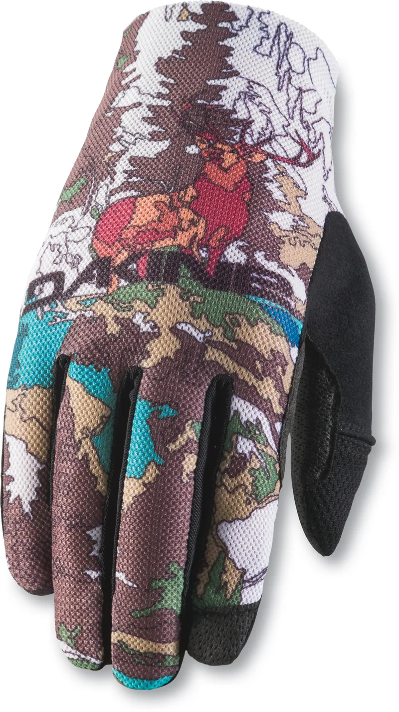 Dakine Concept Gloves Colour By Numbers