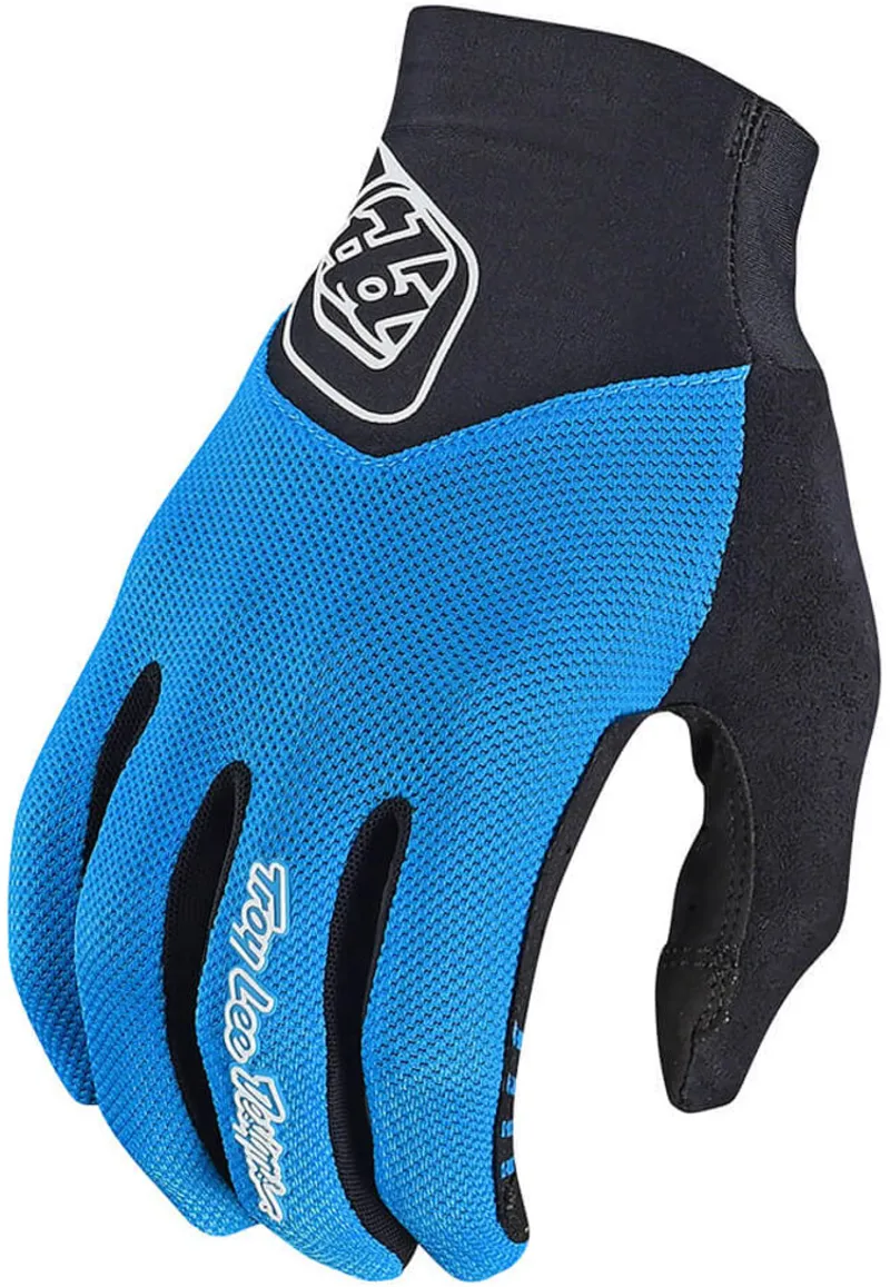 Troy Lee Designs Ace 2.0 Gloves Ocean Blue
