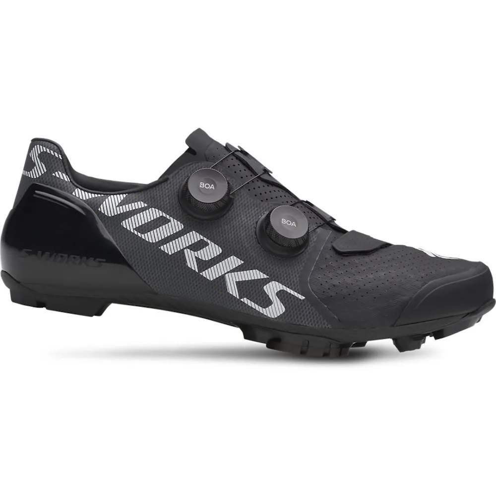 Specialized Specialized SWorks Recon Shoes Black