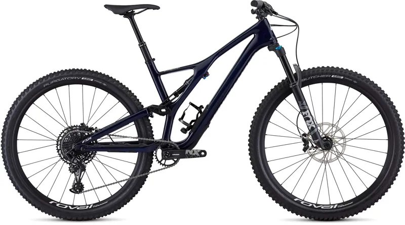 specialized stumpjumper st comp carbon 2019