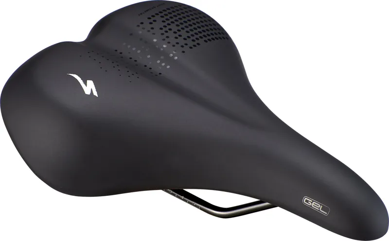 specialized body geometry comfort gel saddle review