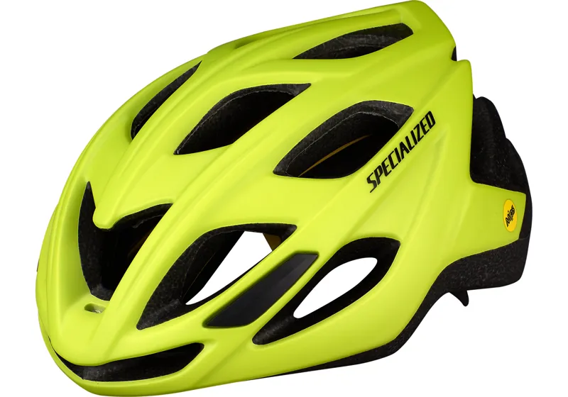 Specialized Chamonix MIPS Helmet Green