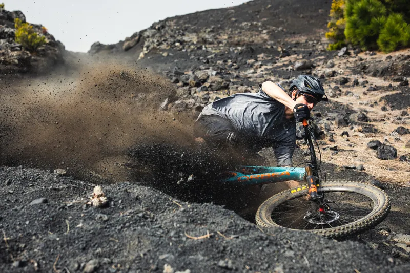 Orbea Occam MLTD 29er Mountain Bike 2020 Anthracite Glitter/Black-4