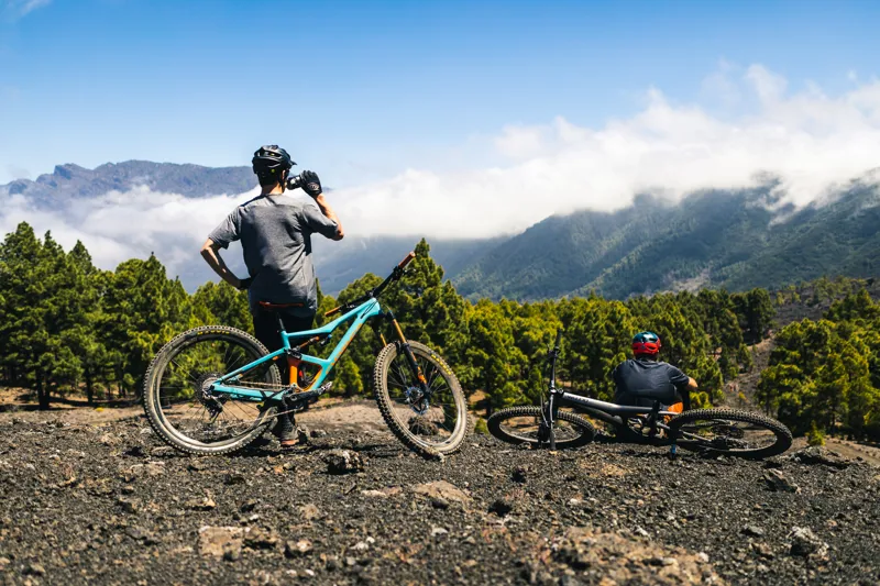 Orbea Occam H10 29er 2020 Mountain Bike Metallic Black-1