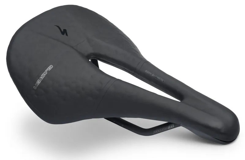 Specialized Power Arc Pro Elaston Saddle Black