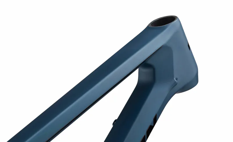 Transition Scout Carbon Mountain Bike Frame 2021 Midnight Blue-2