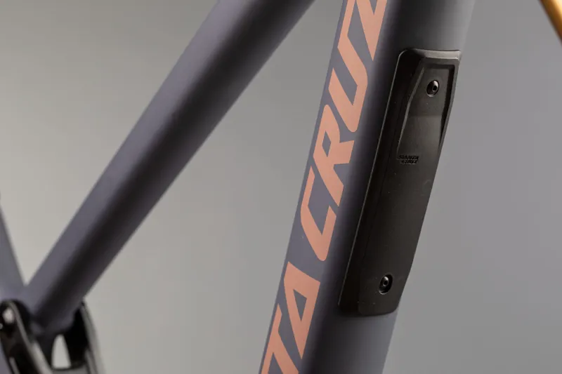 Santa Cruz Megatower CC X01 AXS Reserve 29er Mountain Bike 2022 Grey-3