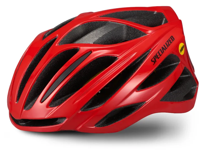 Specialized Echelon II Mips Road Helmet 