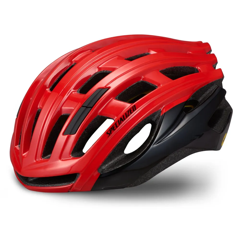 Specialized Specialized Propero III MIPS Road Helmet Red/Black