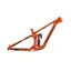 Transition Spire Alloy 29er Mountain Bike Frameset 2022 Factory Orange