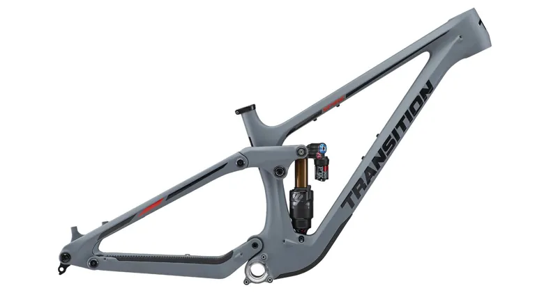 2021 SpireCarbon Frameset Primer