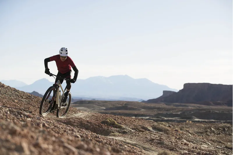 Santa Cruz HighBall CC X01 Hardtail Mountain Bike 2022 Dark Matter-3