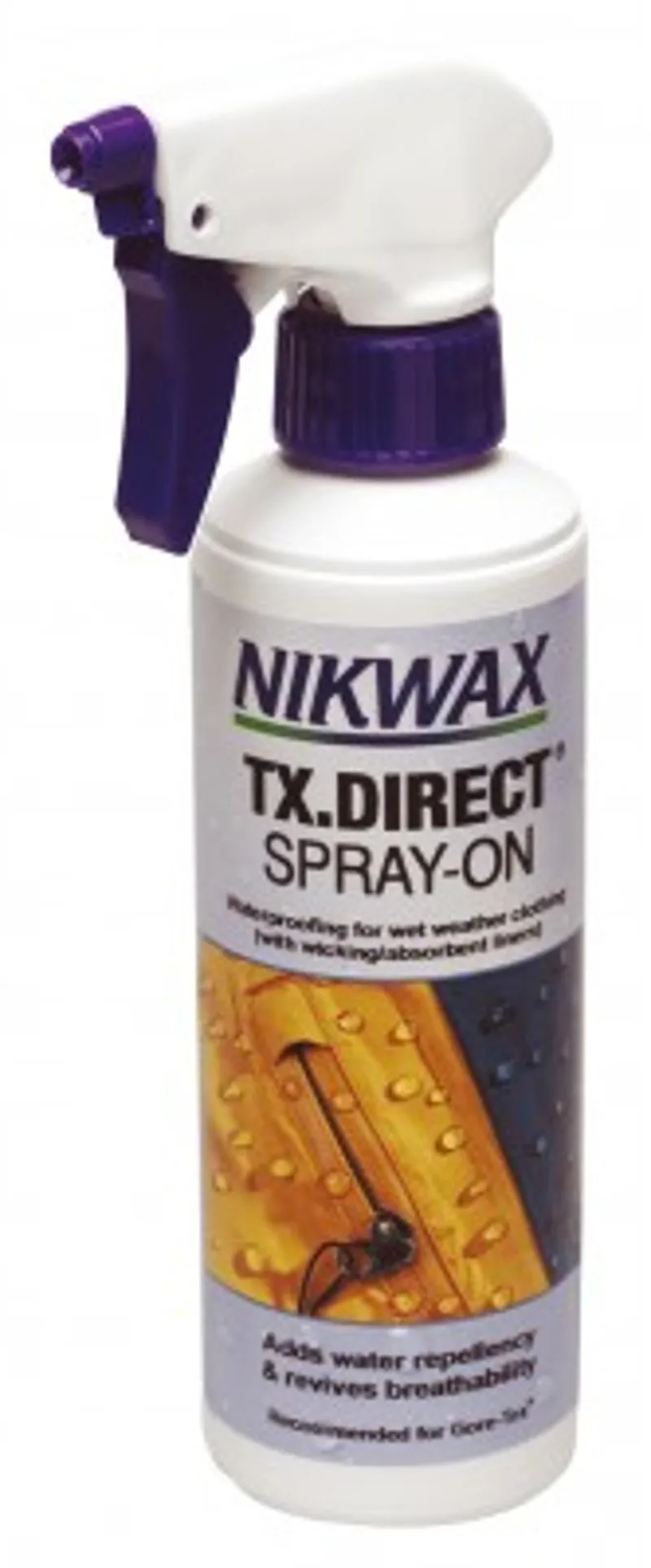 Nikwax TX Direct 500ml Spray