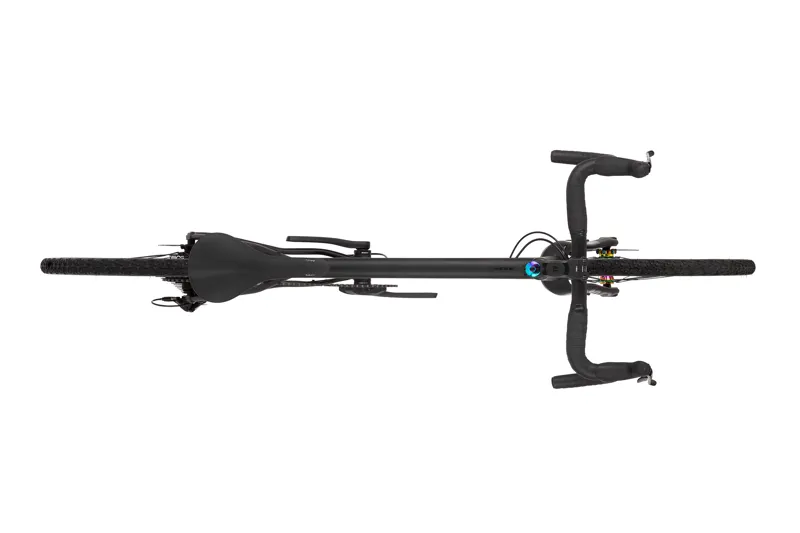 Rondo Ruut AL 2 Gravel Bike 2020 Black-2