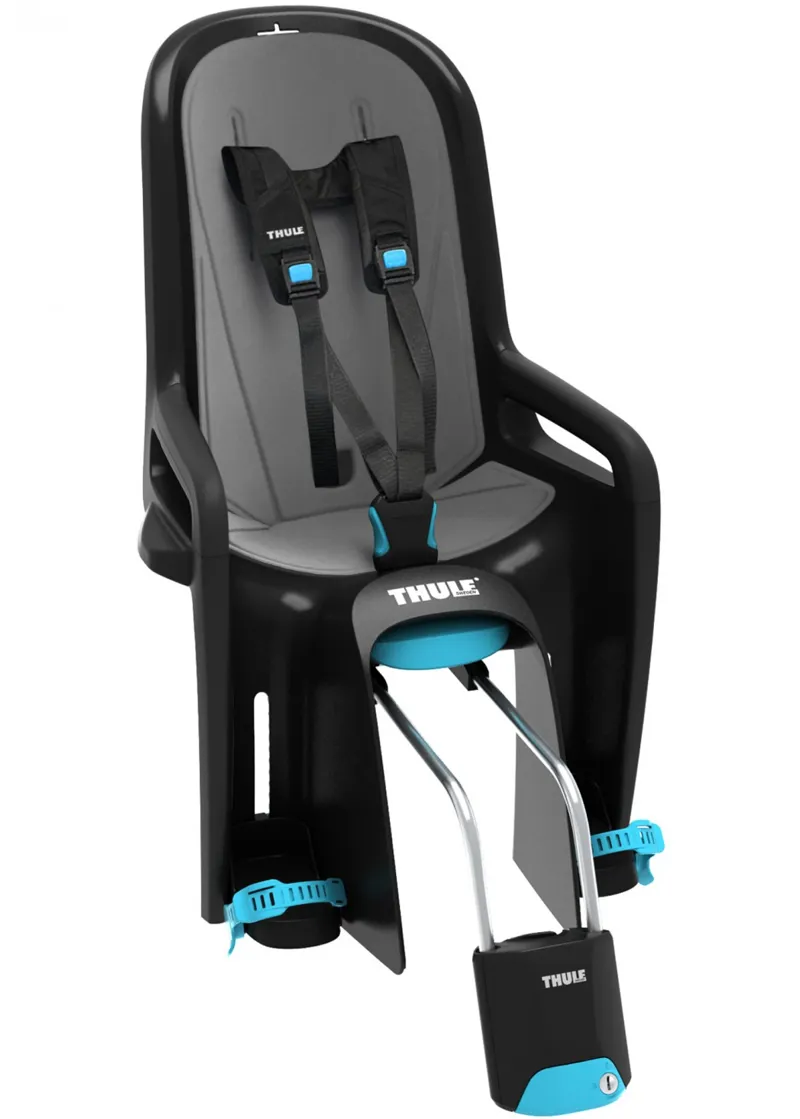 Thule Ride Along Child Seat Black/Grey