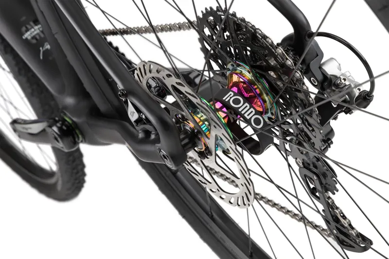 Rondo Ruut CF 2 Gravel Bike 2020 Black-3