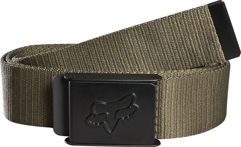 Fox Mr Clean Web Belt Military