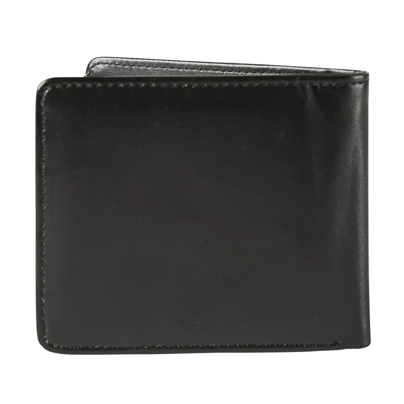 Fox Core Wallet Black-2