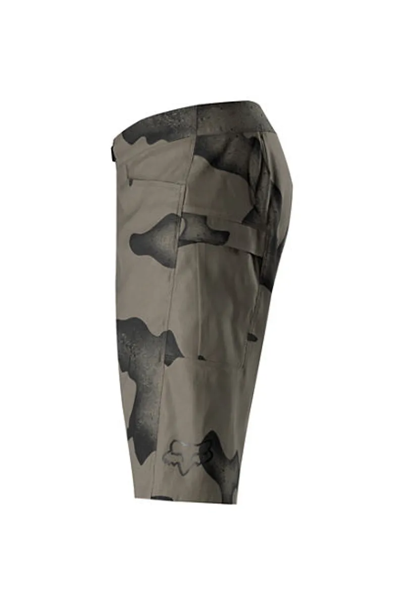 fox ranger cargo mtb shorts