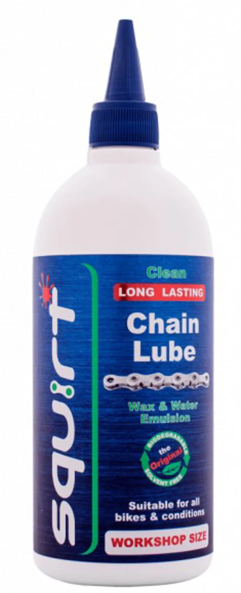 Squirt Chain Lube 15ml-1