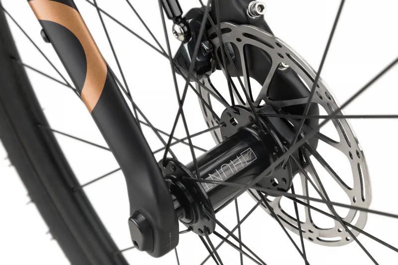 Rondo Ruut CF Zero Gravel Bike 2020 Grey/Black-3