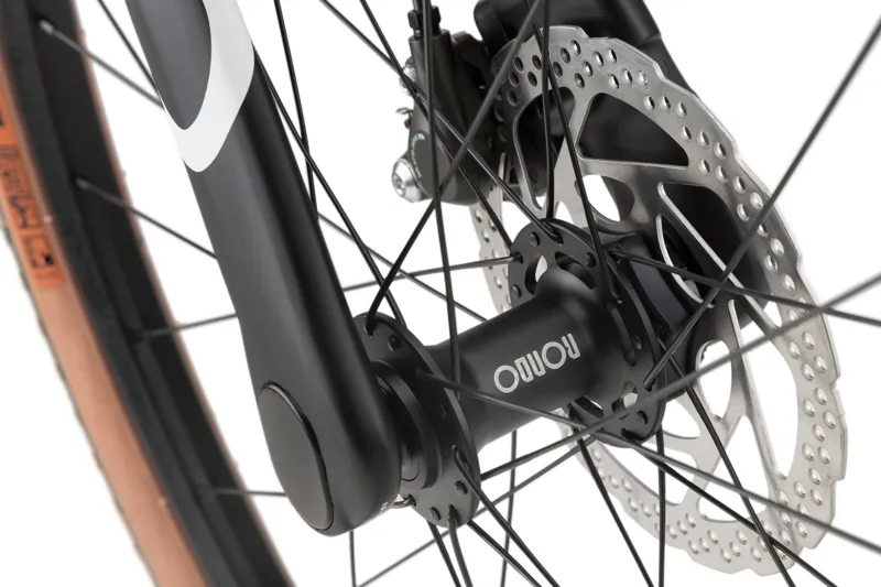 Rondo Mutt AL Gravel Bike 2020 Army Green-3