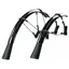 SKS Raceblade Pro XL 700c Mudguards Black
