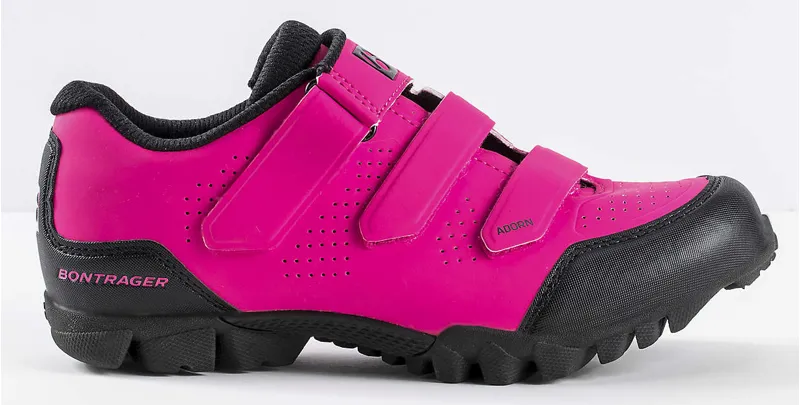 bontrager women's shoes