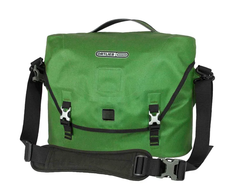 Ortlieb Courier-Bag City 11L Moss Green