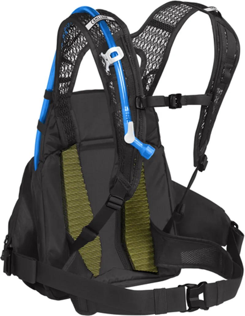 Camelbak Skyline Lr 10 Low Rider Hydration Pack 3l Black-3