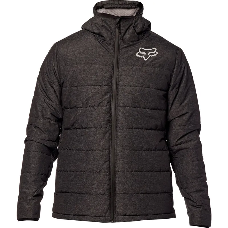 Fox Bishop Jacket Black-3