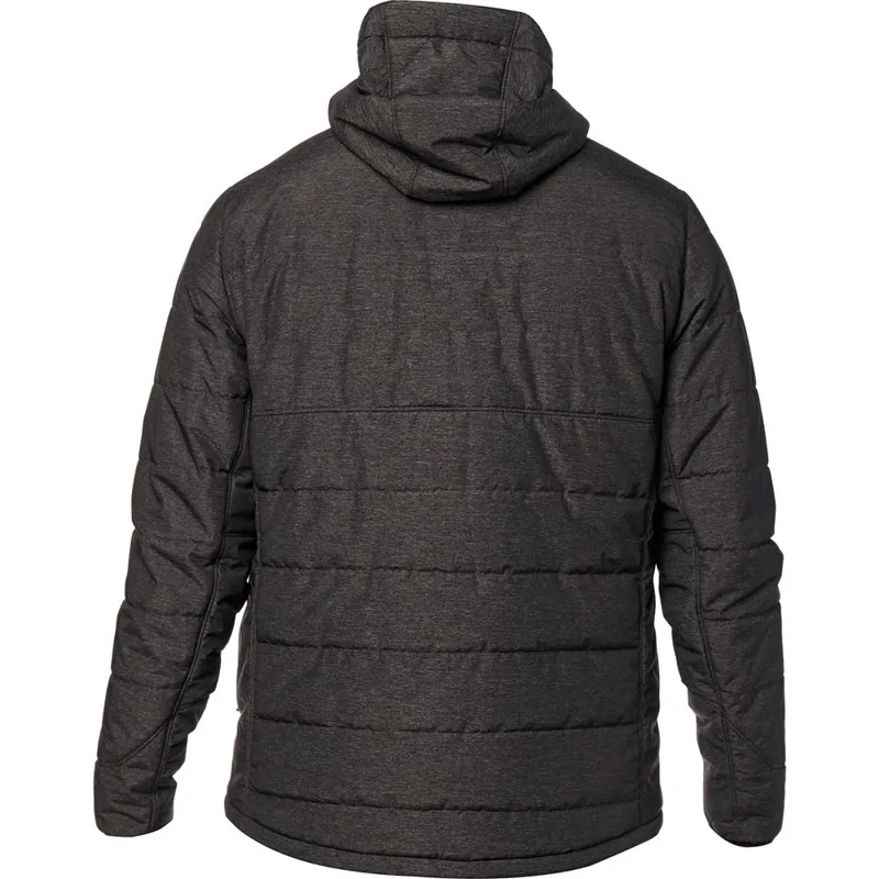 Fox Bishop Jacket Black-7