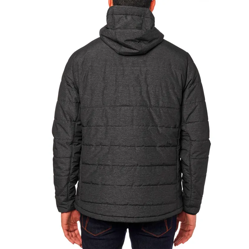 Fox Bishop Jacket Black-5