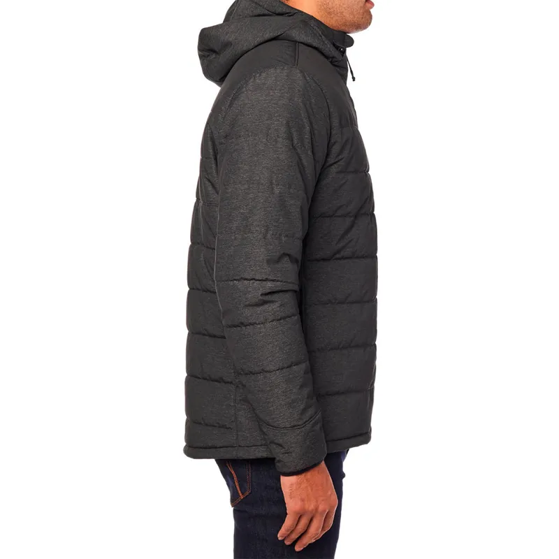 Fox Bishop Jacket Black-2