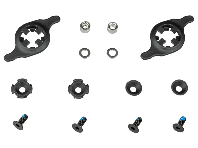 Trek Quick Connect Water Bottle Mount-1