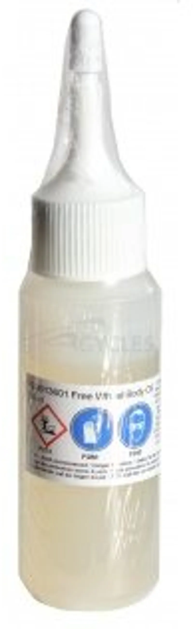 Mavic Freehub Oil 50ml