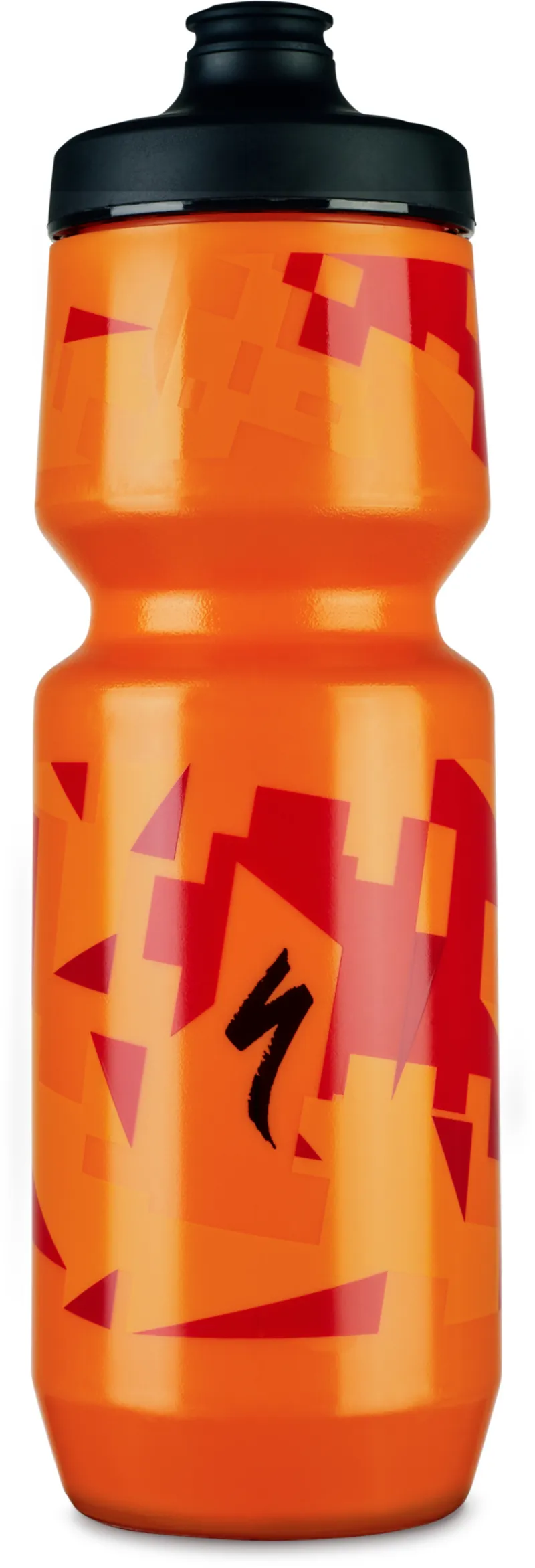 Specialized Purist Water Gate Water Bottle Orange