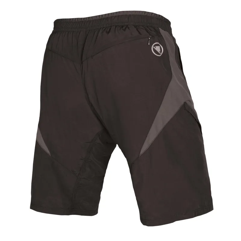 Endura Cairn Shorts Black-1