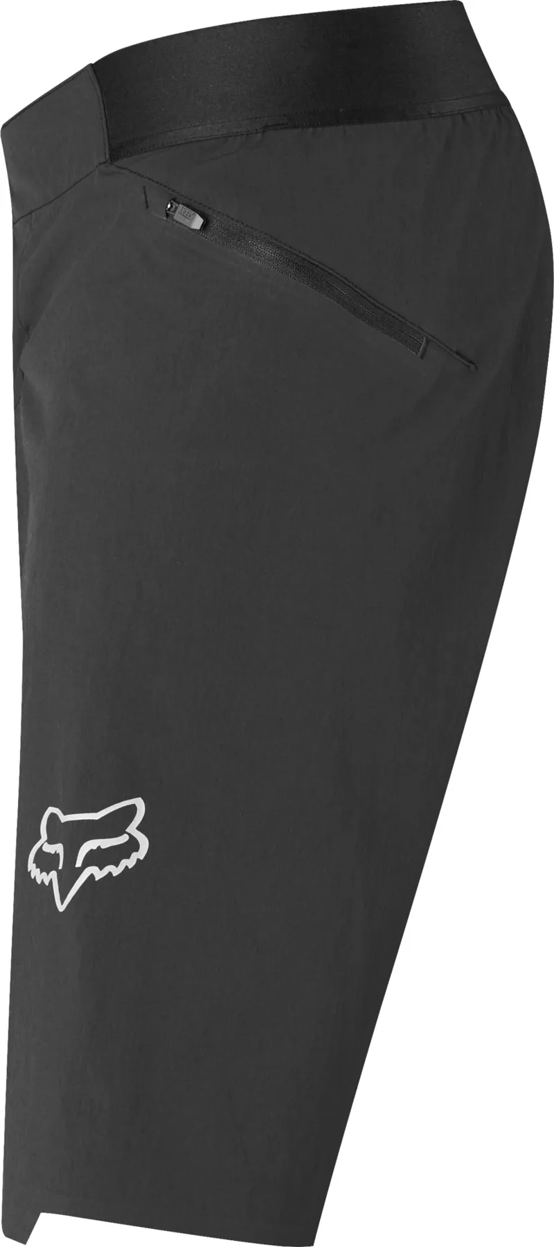 Fox Flexair No Liner Shorts Black-2